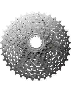 Shimano Cassette9 Shimano Alivio Cs-HG400 9-Speed