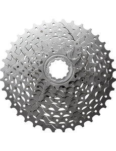 Shimano Shimano Alivio Cs-Hg400 9-Speed Cassette