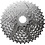 Shimano Cassette9 Shimano Alivio Cs-HG400 9-Speed