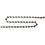 Shimano Shimano Cn-Hg601 105 11-Speed Chain11, 116L, (Unboxed)