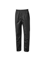 Altura Altura Nightvision Waterproof Mens Cycling Over Trousers (Rain Pants)