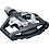 Shimano Pd-Eh500 Spd Pedals, Spd & Platform (Dual Choice: Cycling Shoes Or Standard Runners)