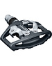 Shimano Shimano PD-EH500 SPD Pedals, SPD & Platform (Dual Choice: cycling shoes or standard runners)