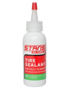 Stans NoTubes Stans Notubes Tire Sealant 2Oz/59Ml Bottle (Single Small Bottle)