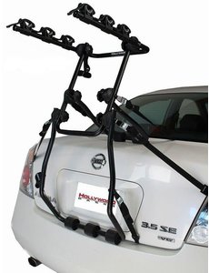 Hollywood Car Rack Hollywood F10 High Rack (3 Bikes)