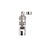 Cyclo Cyclo Crank Extractor (Tool For Removing Crank Set)