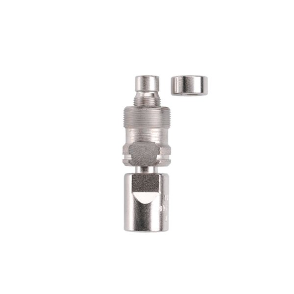 Cyclo Cyclo Crank Extractor (Tool For Removing Crank Set)