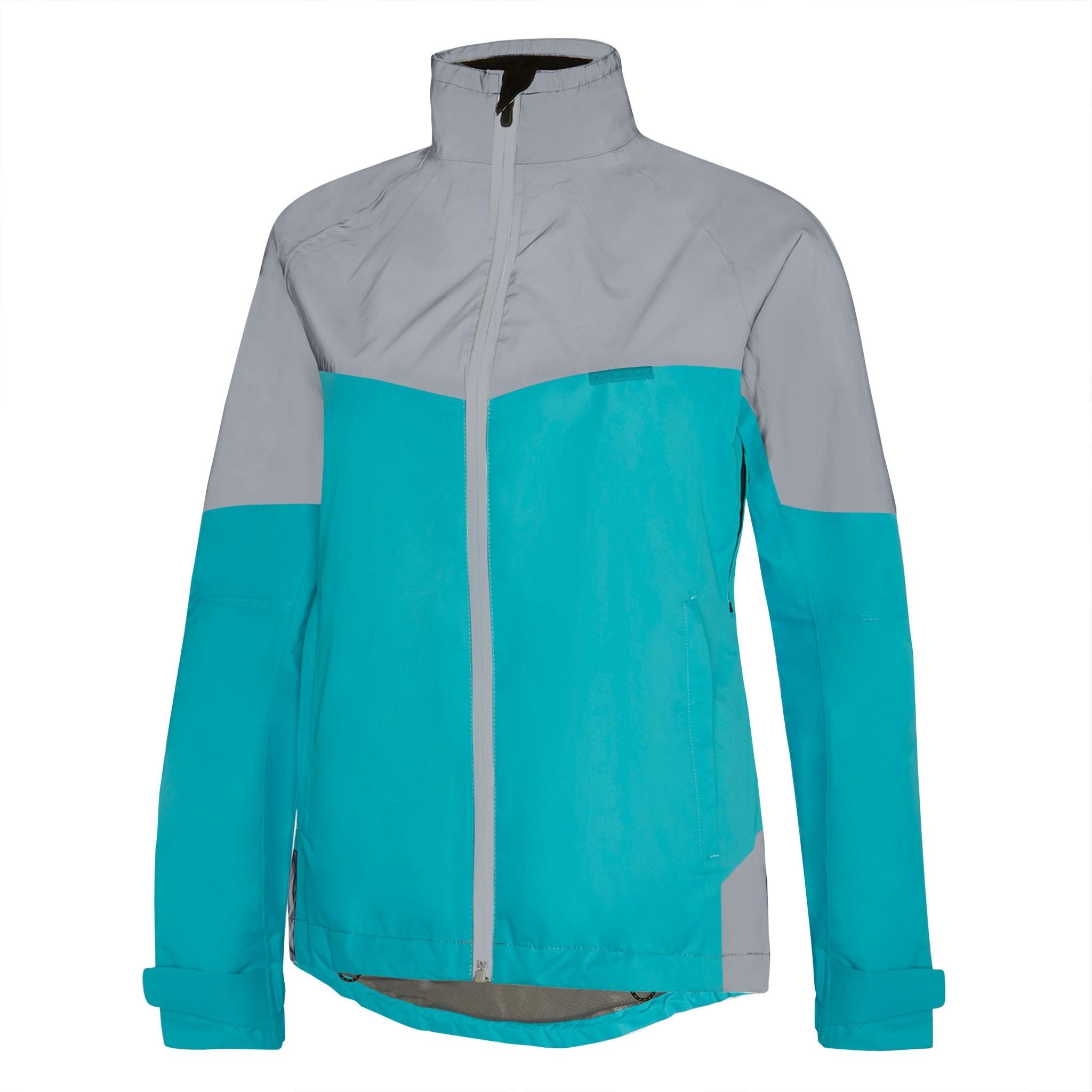 waterproof jacket cycling womens
