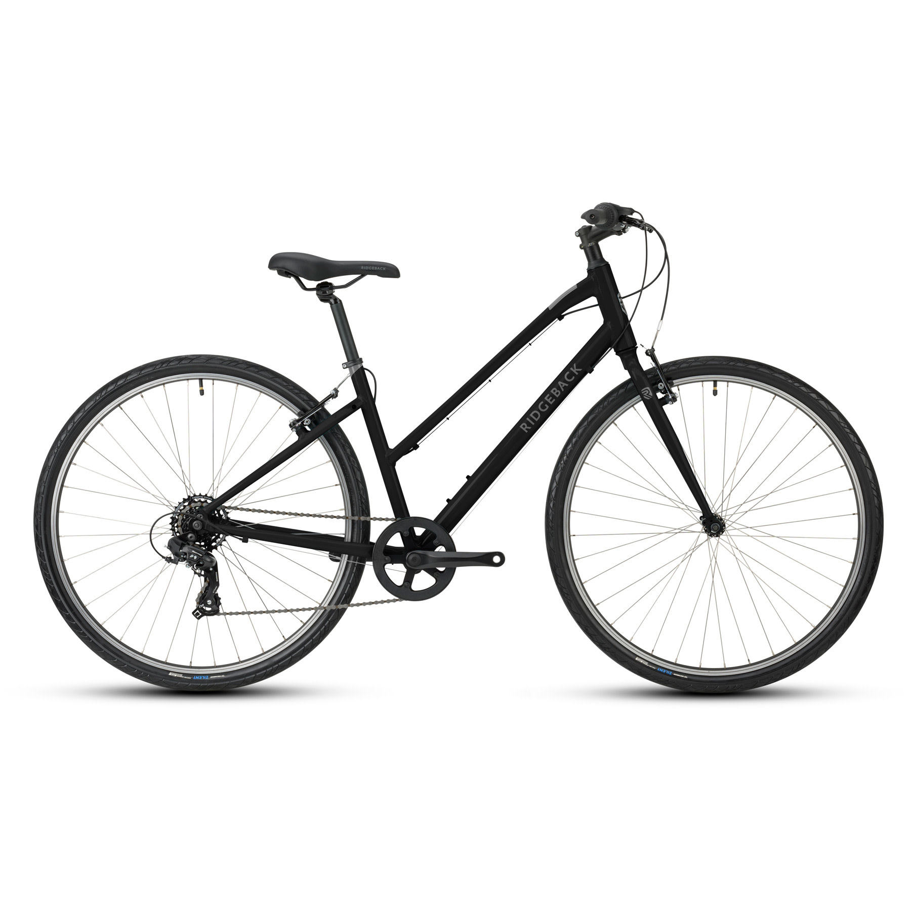 You added <b><u>Ridgeback Comet Open Frame LDS Leisure Bike 2022 Black</u></b> to your cart.