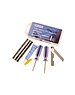 Weldtite Weldtite Tubeless Repair Kit