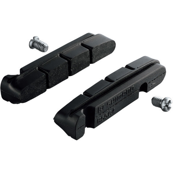 Shimano BR-7900 Road brake pad inserts only R55C3, (1x pair)