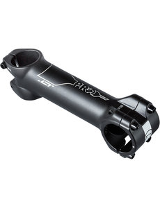 Pro Pro Lt Alloy Stem Black 31.8Mm +6/-6°