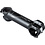 Pro  LT Alloy Stem Black 31.8mm +6/-6°