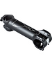 Pro Pro LT Alloy Stem Black 31.8mm +6/-6°