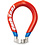 Park Tool Sw-42 Spoke Key 4 Sided Red