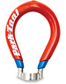 Park Tool Sw-42 Spoke Key 4 Sided Red