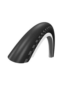 Schwalbe Schwalbe Urban Tyre Kojak Slick 26 X 2.00