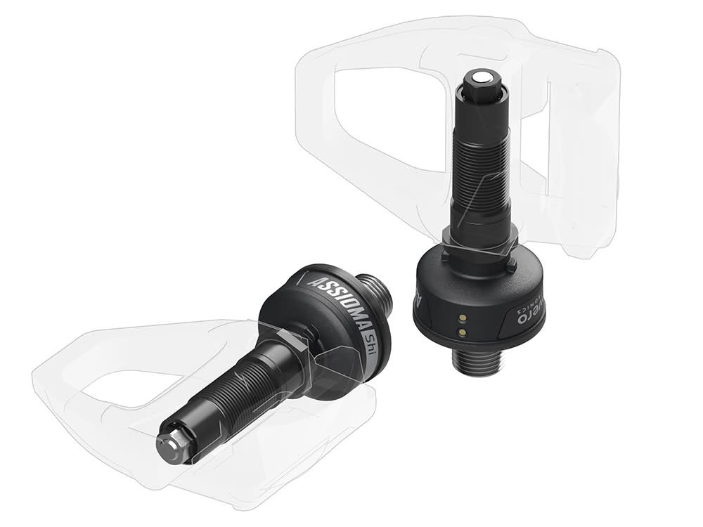 パーツ FAVERO Assioma DUO Power Meter PD-R8000 Favero Assioma DUO-Shi パワーメーター PD-R8000 FAVERO Assioma DUO