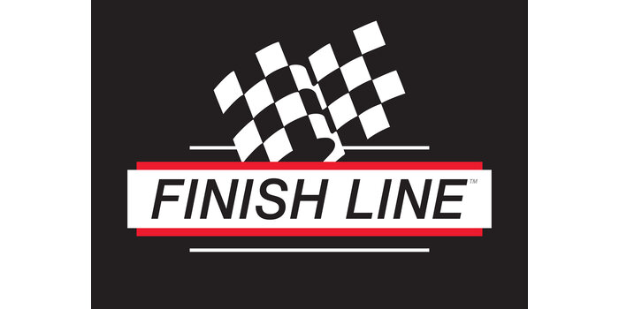 Finish Line