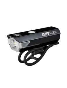 CatEye Cateye Ampp 100 Usb Rechargeable Front Light