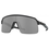 Oakley Sunglasses Oakley Sutro Lite Matte Black W/ Prizm Black Lens