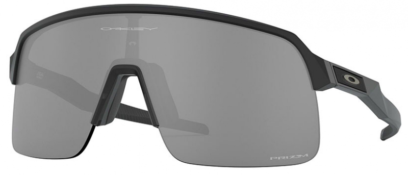 You added <b><u>Sunglasses Oakley Sutro Lite Matte Black W/ Prizm Black Lens</u></b> to your cart.