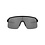 Oakley Sunglasses Oakley Sutro Lite Matte Black W/ Prizm Black Lens