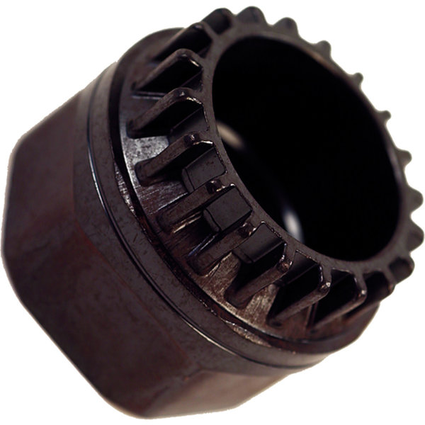 Shimano Un74S Cartridge Bottom Bracket Cup Installation Tool