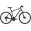 Merida Merida Crossway 40D City Bike 2021 Grey/Black