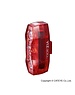 CatEye Cateye Viz 300 Usb Rechargeable Rear Light