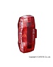 CatEye Cateye Viz 300 USB Rechargeable Rear Light