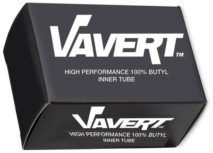 You added <b><u>Vavert Inner Tube 12 1/2x1.75/2.125, Schrader Straight Valve, (tube12)</u></b> to your cart.