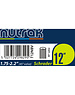  Nutrak Inner Tube Buggy Schrader AV 45-Angle 12 x 1.75-2.125