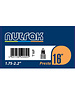  Nutrak Inner Tube Presta PV 16 x 1.75-2.20