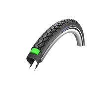 Schwalbe Urban Tyre Marathon Standard (for Brompton) 16 x 1.3/8, 16 x 1.35