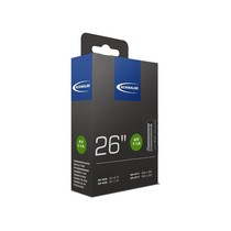 Schwalbe Inner Tube Small Road Schrader Av 26 X 0.75-1.10