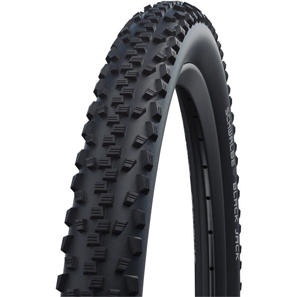 Schwalbe  MTB Tyre Black Jack