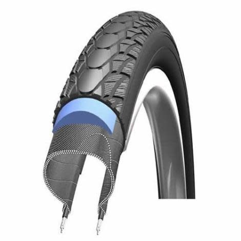 Schwalbe Marathon Plus Puncture Resistant Tyre, (tyre700) - 360 Cycles