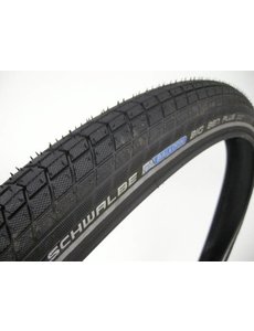 Schwalbe Schwalbe Urban Tyre Big Ben Plus 650B, 27.5 X 2.00