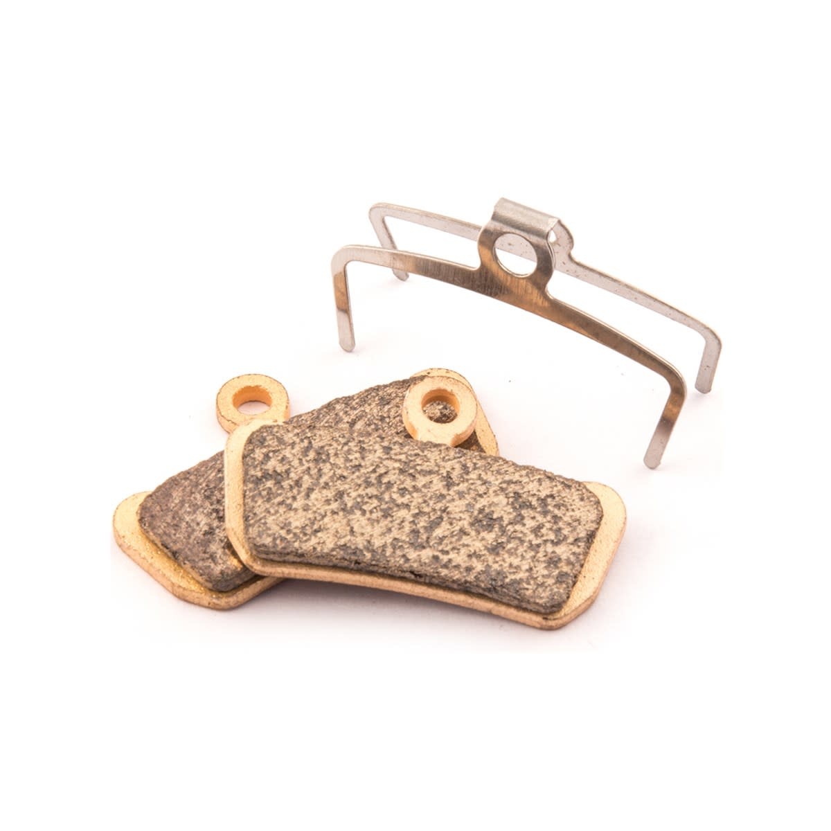 Clarks Elite Semi Metallic Disc Brake Pads For Avid Xo Trail Sram 360 Cycles