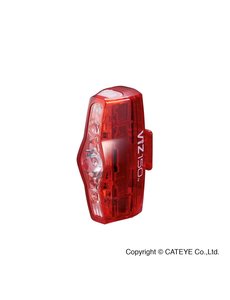 CatEye Cateye Viz 150 USB Rechargeable Rear Light