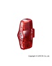 CatEye Cateye Viz 150 USB Rechargeable Rear Light