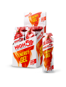 High 5 High 5 Energy Gel Berry (Box Of 20)