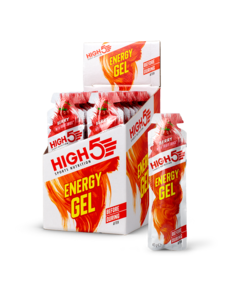 High 5 High 5 Energy Gel (Box Of 20)