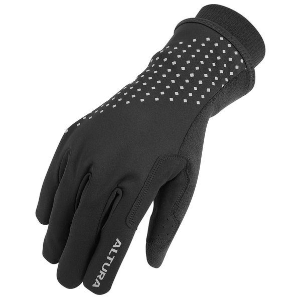 Altura  Nightvision Insulated Waterproof Mens Gloves