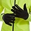 Altura Altura Nightvision Insulated Waterproof Mens Gloves