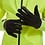 Altura  Nightvision Insulated Waterproof Mens Gloves