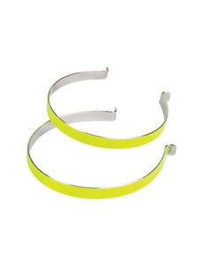 Oxford Oxford Reflective Trouser Clips (Bands), Pair