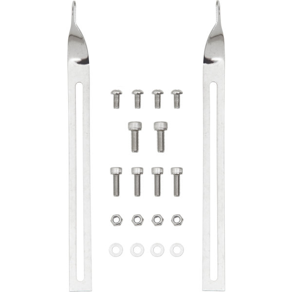 M Part M-Part Trail Rack Hardware Kit