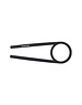  Hebie Chainglider Front Part 350 (Standard Length (455Mm) - 44 Teeth)